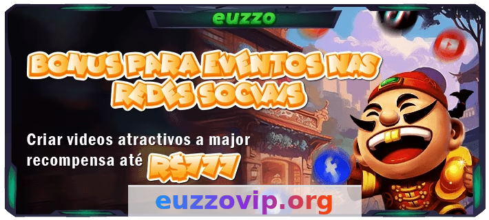Euzzo: Saque PIX Imediato + Bônus R$ 5.000 | 2026 29 Imagem da página inicial 2
