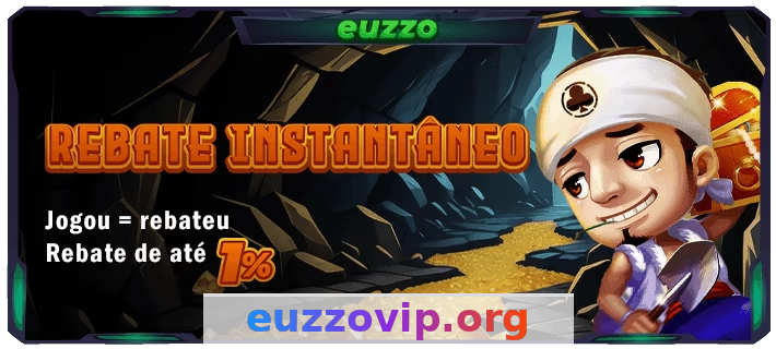 Rafael testa a plataforma no euzzo.com 🎲 6 Imagem ilustrativa